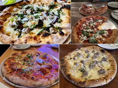 All Souls Pizza, business photo 1