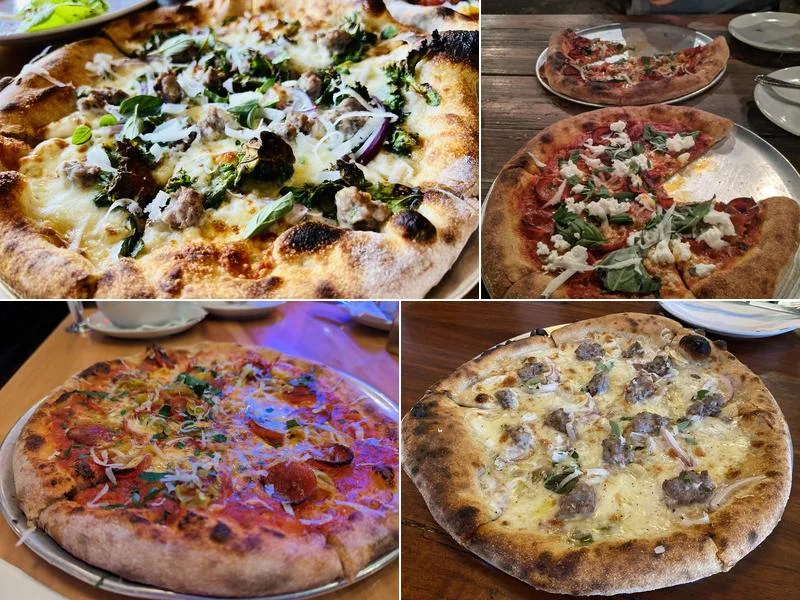 All Souls Pizza business photo