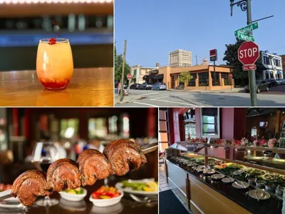 Brasilia Churrasco Steakhouse, business photo 1