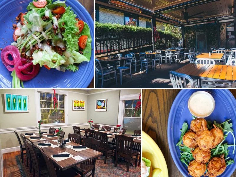 Corner Kitchen business photo