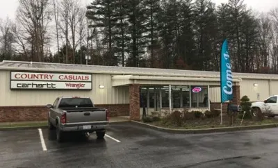 Country Casuals of Asheville, business photo 1