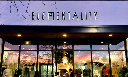 Elementality business photo