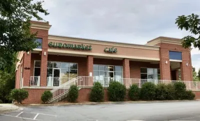 Euromarket of Asheville, business photo 1