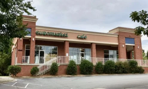 Euromarket of Asheville business photo