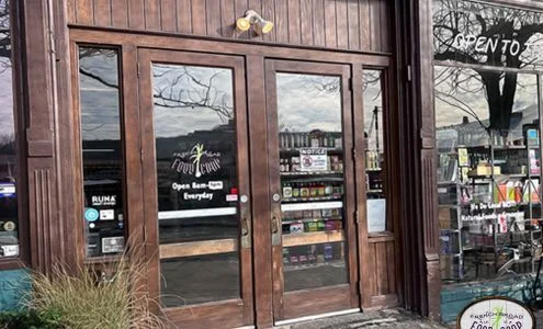 French Broad Food Co-Op business photo
