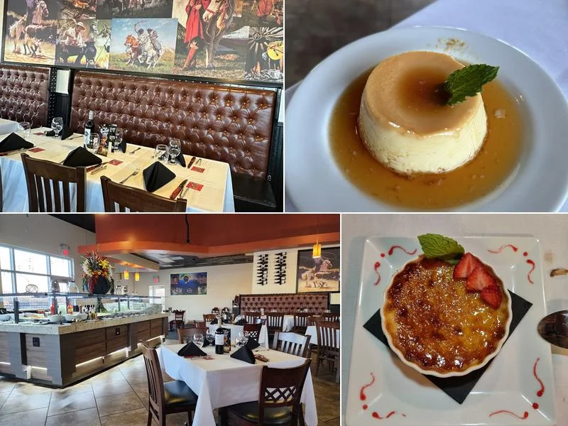 Gauchinho Brazilian Steakhouse business photo