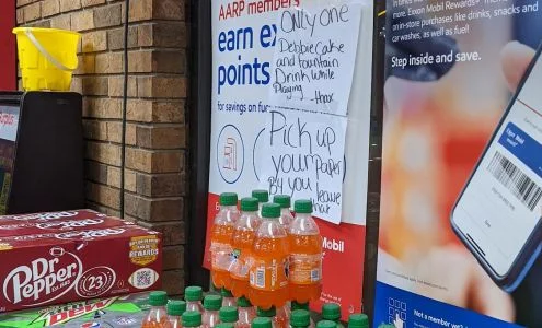 George's Mini Market business photo