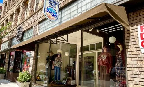 Indigo Sun business photo