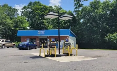 J's Food Store, business photo 1