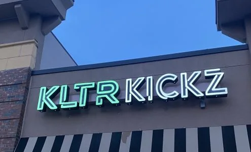 Kltr Kickz business photo