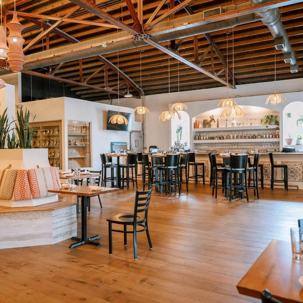 Mountain Madre Mexican Kitchen & Agave Bar North AVL business photo