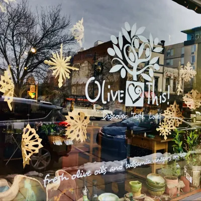 Olive This!, business photo 1