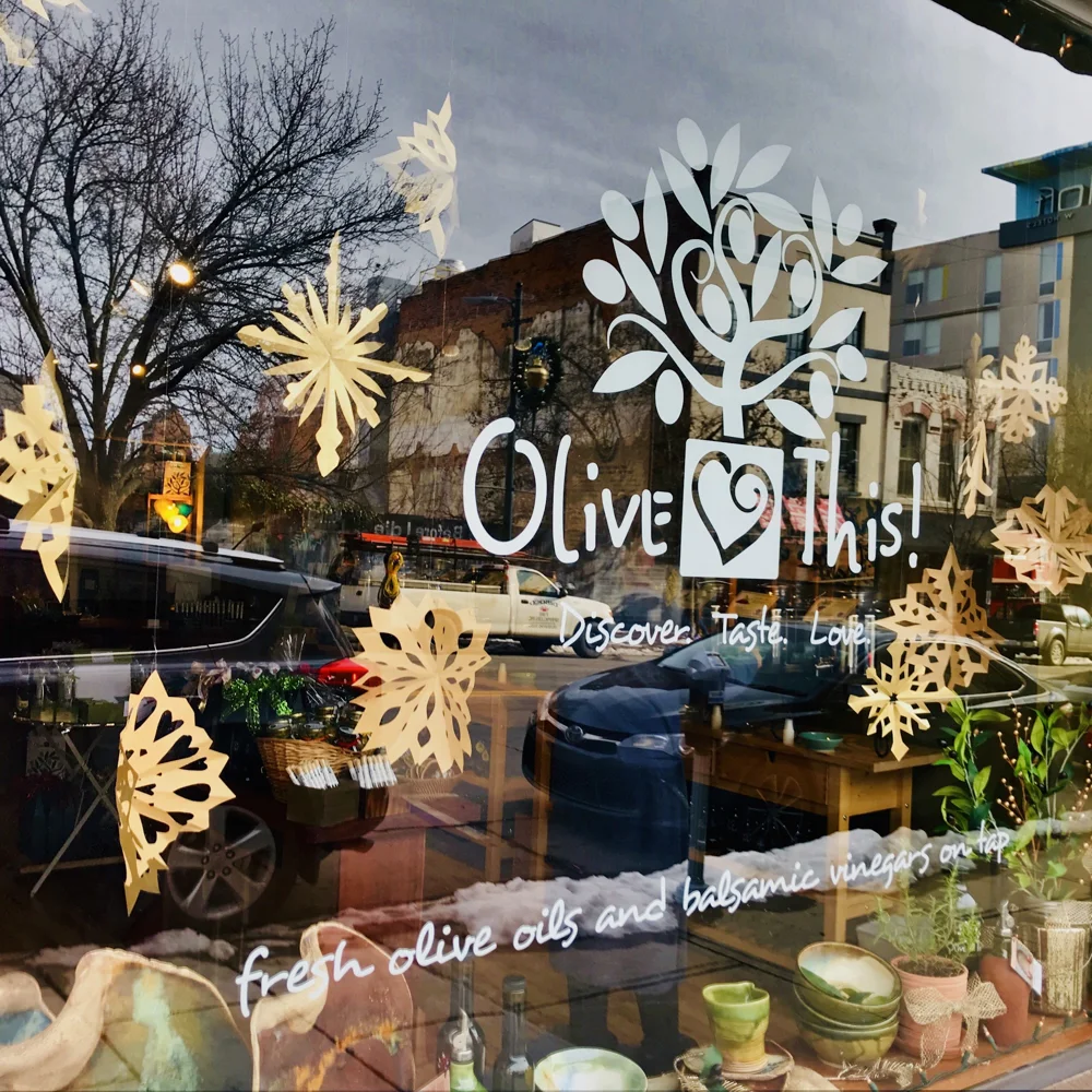 Olive This! business photo