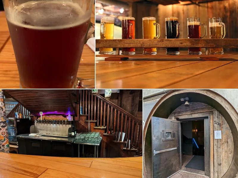 One World Brewing business photo