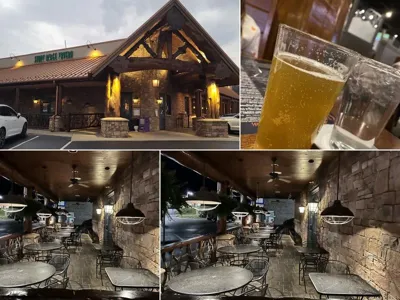 Stone Ridge Tavern, business photo 1