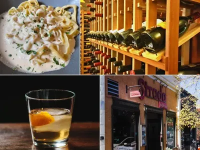 Strada Italiano, business photo 1