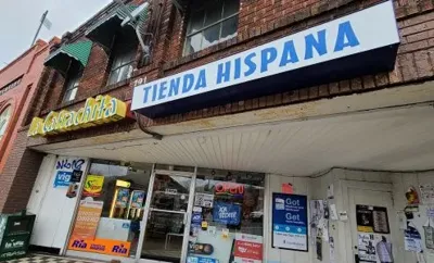 Tienda Hispana La Catrachita, business photo 1