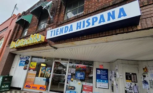 Tienda Hispana La Catrachita business photo