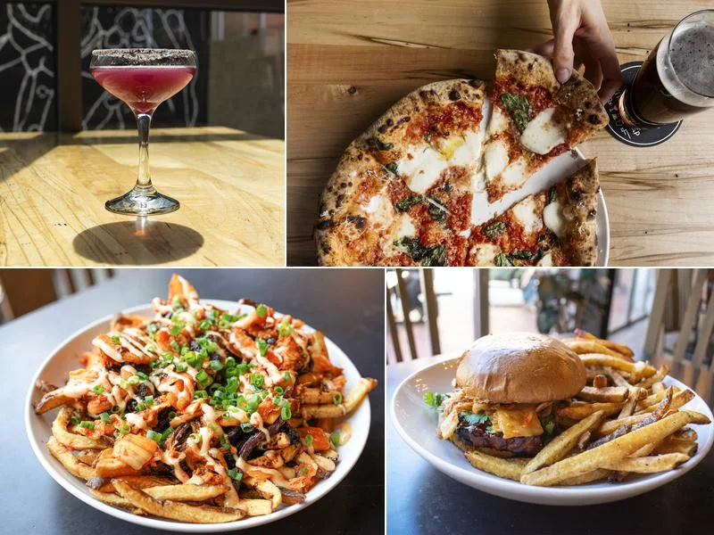 White Labs Brewing Co - Asheville Kitchen & Tap business photo