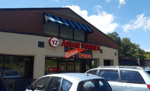 YZ Asian Market business photo
