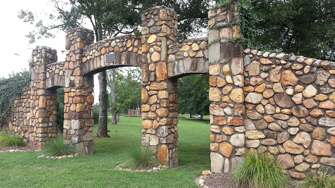 Brevard College campus