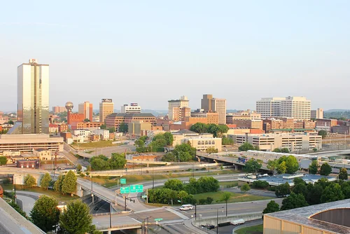 Knoxville